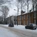 ул. Черокова (ru), 4а in Uusi Laatokankaupunki city