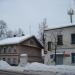 Дом купцов Андреевых (просп. Карла Маркса, 25) (ru) in Uusi Laatokankaupunki city