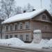 Дом купцов Андреевых (просп. Карла Маркса, 25) (ru) in Uusi Laatokankaupunki city
