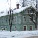 Бывший жилой дом купцов Бартеневых (ru) in Uusi Laatokankaupunki city