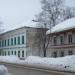 просп. Карла Маркса (ru), 27 in Uusi Laatokankaupunki city