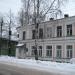 Бывший жилой дом купцов Бартеневых (ru) in Uusi Laatokankaupunki city