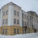 Новоладожская средняя общеобразовательная школа № 1 (ru) in Uusi Laatokankaupunki city