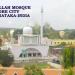 Masjid-E-Ya-ALLAH in Mysuru city