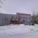 Фабрика химчистки «Блеск» в городе Комсомольск-на-Амуре