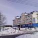Территориальный консультативно-диагностический центр в городе Комсомольск-на-Амуре