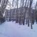 Школа № 50 в городе Комсомольск-на-Амуре