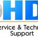 HDI Service Computer in Korçë city