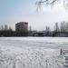 Футбольное поле в городе Старая Купавна