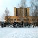 Детская игровая площадка в городе Старая Купавна