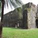 Dominican Cathedral (1583) XIV) in side Vasai Fort