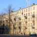 Z. Krasińskiego Street, 20 in Warsaw city