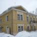 Краеведческий музей (ru) in Uusi Laatokankaupunki city