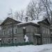 Учительский дом (ru) in Uusi Laatokankaupunki city