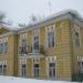 Краеведческий музей (ru) in Uusi Laatokankaupunki city