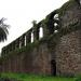 Dominican Cathedral (1583) XIV) in side Vasai Fort