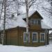 ул. Володарского (ru), 11 in Uusi Laatokankaupunki city