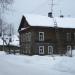 Дом М. А. Солнцевой (ru) in Uusi Laatokankaupunki city