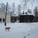 ул. Гагарина (ru), 13 in Uusi Laatokankaupunki city