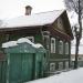 ул. Пролетарский Канал (ru), 60 in Uusi Laatokankaupunki city