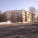 Большая Санкт-Петербургская ул., 18/98 в городе Великий Новгород