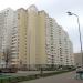 ул. Кашёнкин Луг, 8 корпус 3 в городе Москва