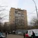 ул. Академика Комарова, 1 в городе Москва