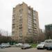 ул. Академика Комарова, 1 в городе Москва