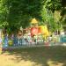 Детская игровая площадка в городе Кривой Рог