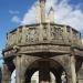 Aberdeen Market Cross in Aberdeen city