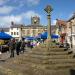 Alnwick Market Cross