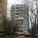 ул. Академика Комарова, 1в в городе Москва