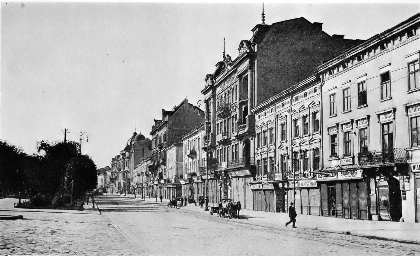 Prospekt Svobody 35 Lviv prospekt-svobody-35-lviv