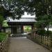 戸越公園 in 東京都区部 city