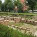 Kościół św. Wawrzyńca - lokalizacja in Toruń city