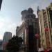 新世界购物娱乐商厦 在 上海 城市 