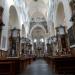 Holy Cross Church in Hrodna city