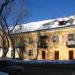 Снесенный жилой дом (ул. Александра Щербакова, 22) в городе Пермь