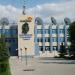 Международный конференц-центр «АлселорМиттал Темиртау» (ru) in Temirtau city