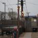 Ashland Avenue Metra Station