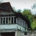 Nəsirli Fəxrəddinin evi in Şuşa city