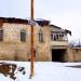 Nəsirli Fəxrəddinin evi in Şuşa city