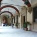 Primo cortile (it) in Bologna city