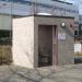Public Toilet in Yokohama city