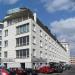Hanki Czaki Street, 4 in Warsaw city