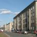 Z. Krasińskiego Street, 27 in Warsaw city