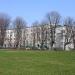 Invalids Square, 4/6/8 in Warsaw city