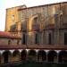 I Luoghi di Leopardi - Convento di San Francesco (it) in Bologna city