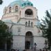 Собор Святителя Николая Чудотворца в городе Евпатория