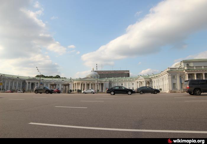 Как принимает терапевт в поликлинике 56